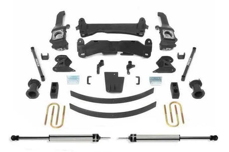 Fabtech K7019DL