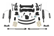 Fabtech K7039DL