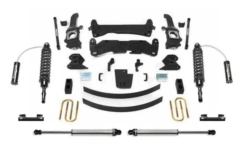 Fabtech K7039DL