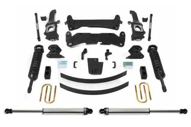 Fabtech K7020DL