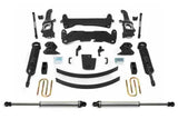 Fabtech K7020DL