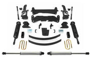 Fabtech K7020DL