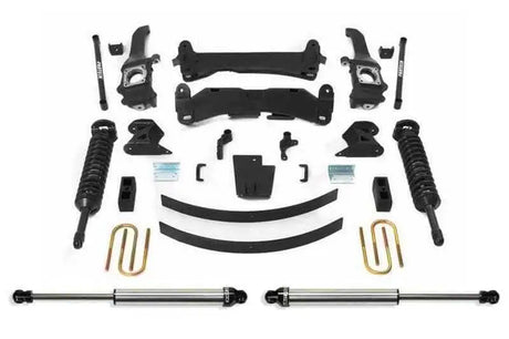 Fabtech K7020DL