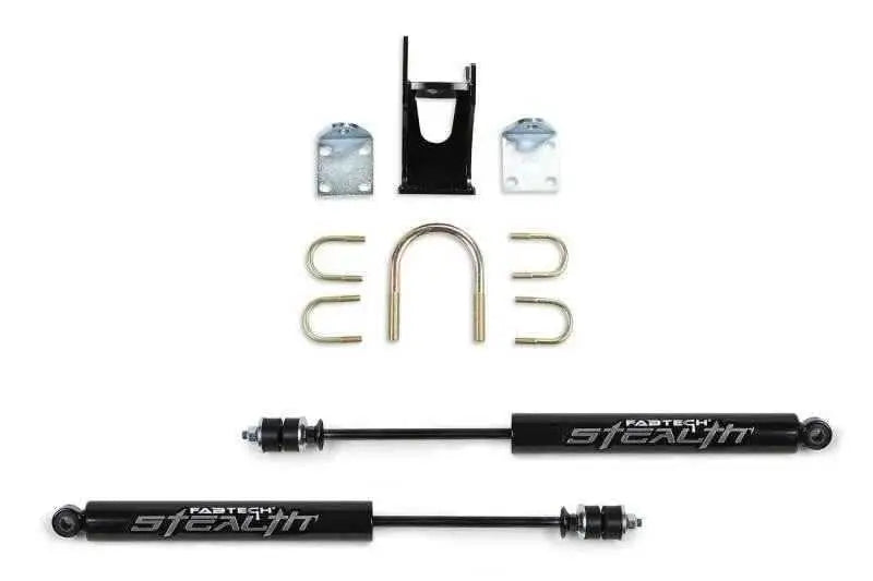 FABTECH FTS8046