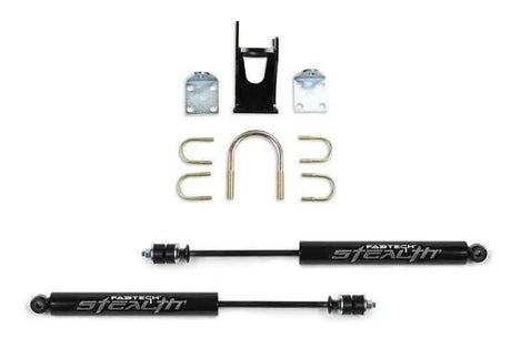 FABTECH FTS8046