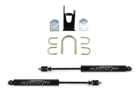 FABTECH FTS8046