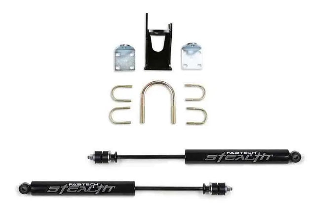 FABTECH FTS8046