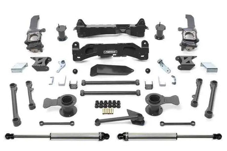 Fabtech K7006DL