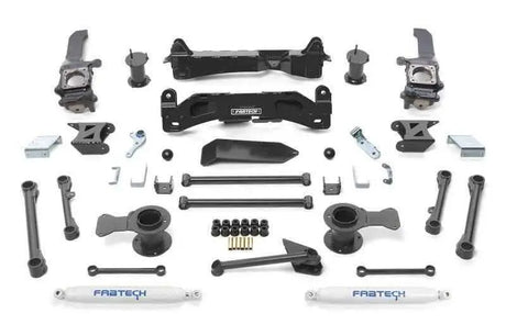 Fabtech K7006