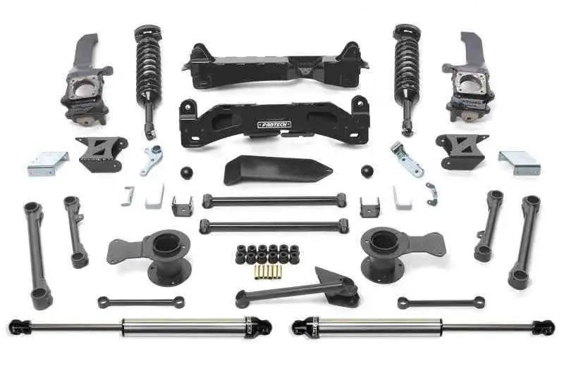 Fabtech K7007DL