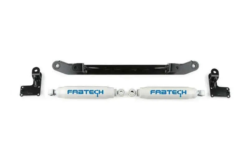 Fabtech FTS21044BK