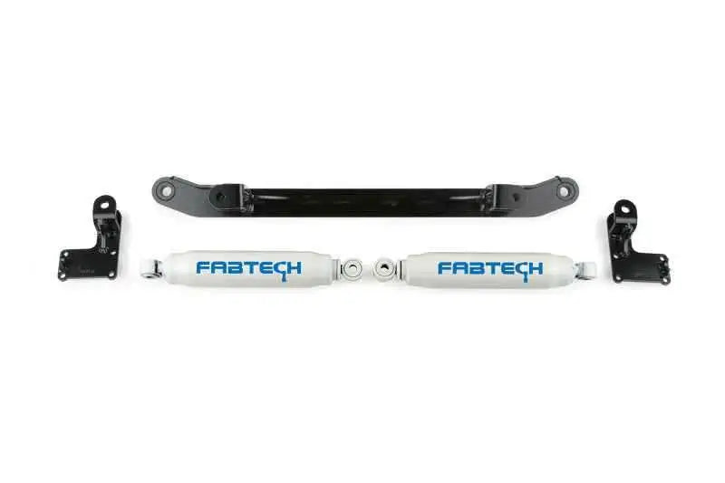 Fabtech FTS21044BK