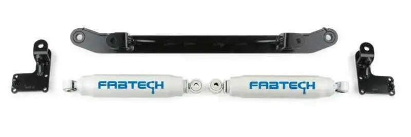 Fabtech FTS21044BK