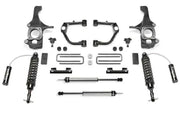 Fabtech K7044DL