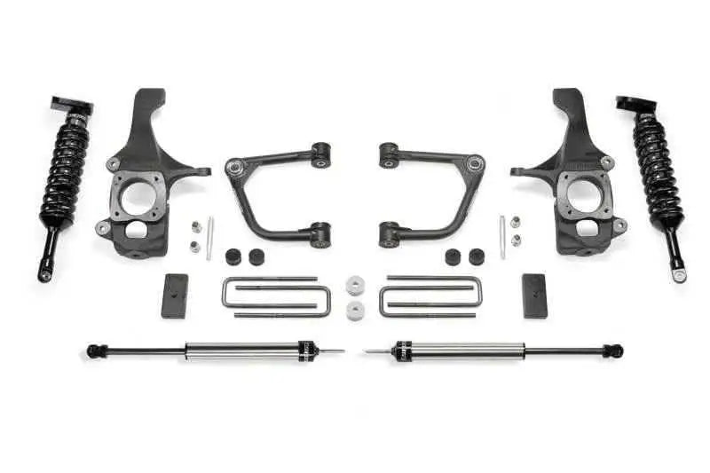 Fabtech K7029DL