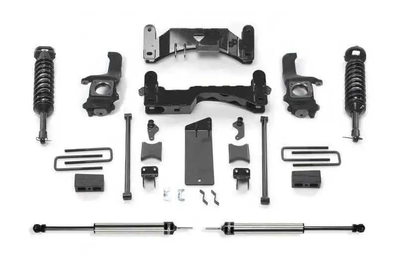 Fabtech K7010DL
