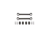 Fabtech Fabtech 07-18 Jeep JK 4WD 3-5in Rear Fixed Sway Bar End Link Kit
