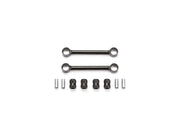 Fabtech Fabtech 07-18 Jeep JK 4WD 3-5in Rear Fixed Sway Bar End Link Kit