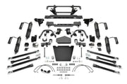 Fabtech K4067DL
