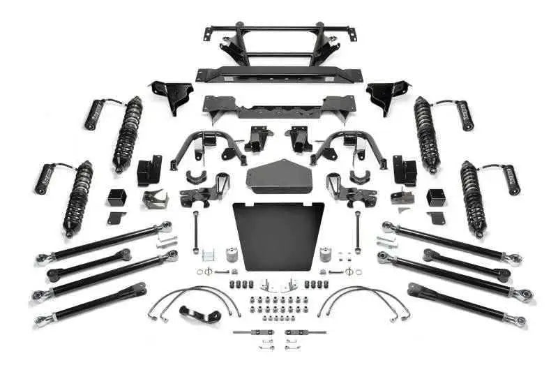 Fabtech K4067DL