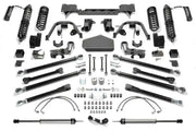 Fabtech K4065DL