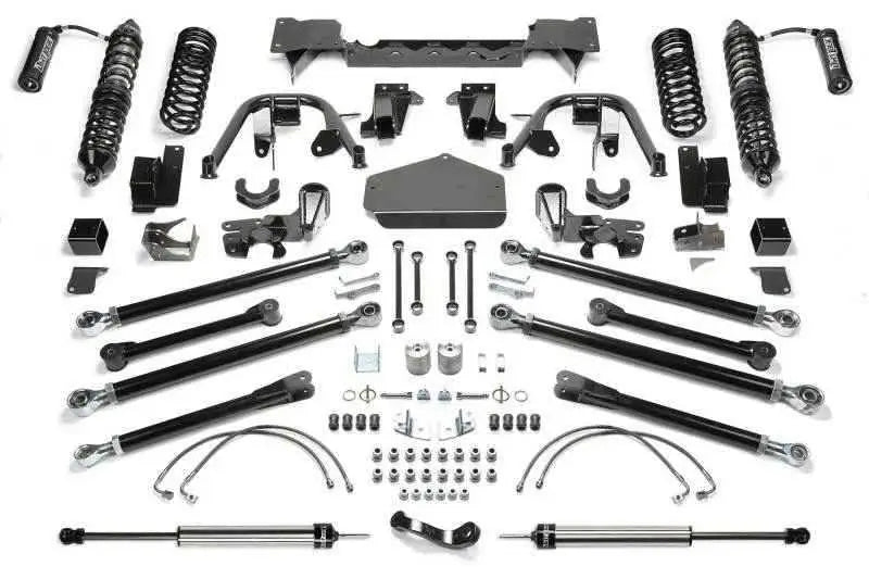 Fabtech K4065DL