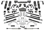 Fabtech K4066DL