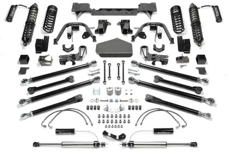 Fabtech K4079DL