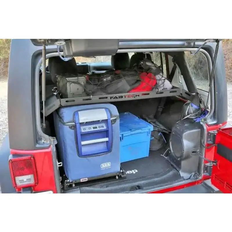 FABTECH FTS24194