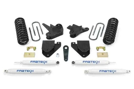 Fabtech K2062