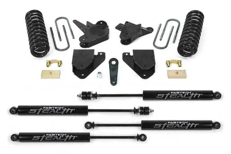 Fabtech K2062M