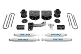 Fabtech K2160