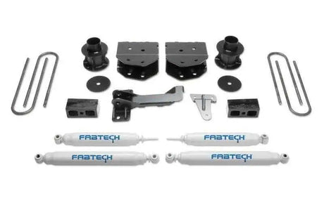 Fabtech K2160