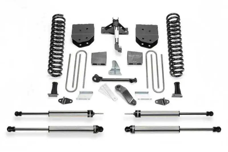 Fabtech K2210DL