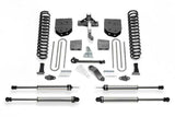 Fabtech K2210DL
