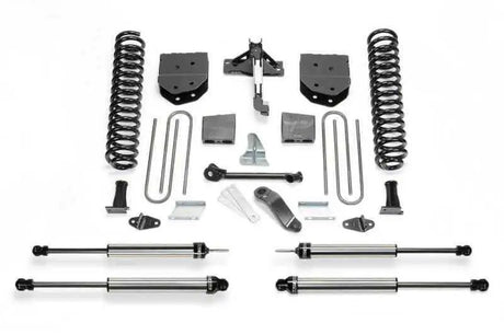 Fabtech K2210DL