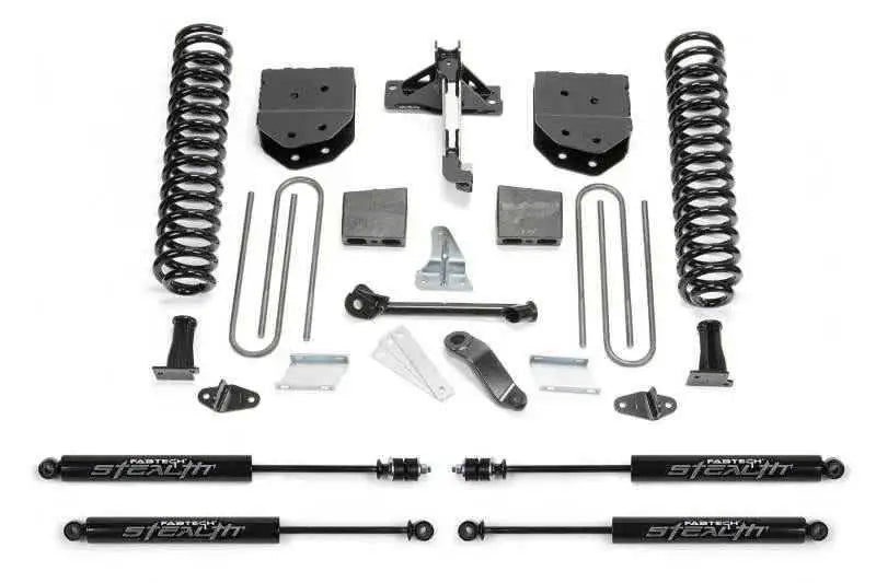 Fabtech K2210M
