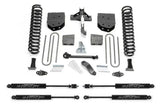 Fabtech K2210M