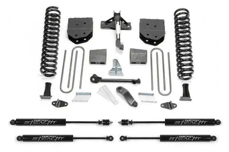 Fabtech K2210M