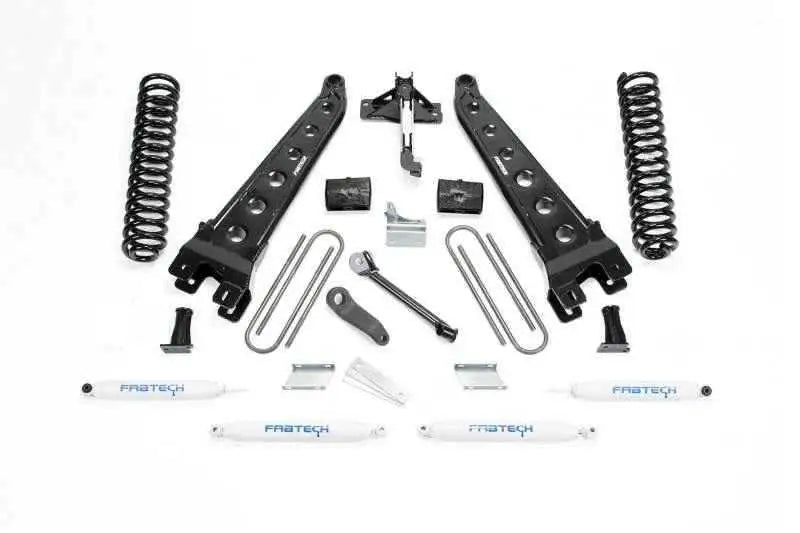 Fabtech K2131