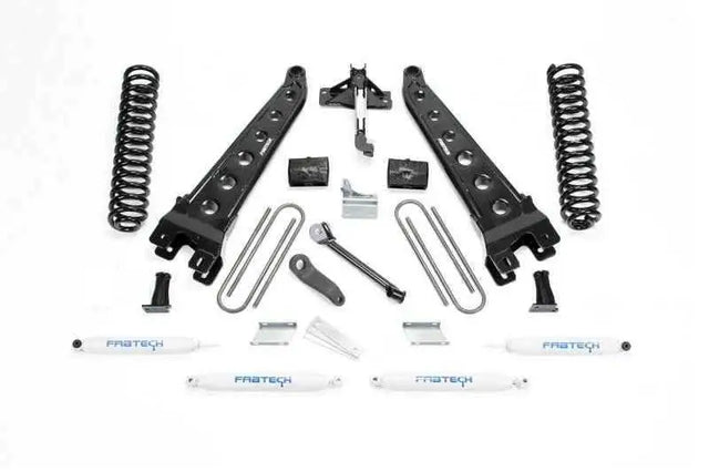 Fabtech K2131