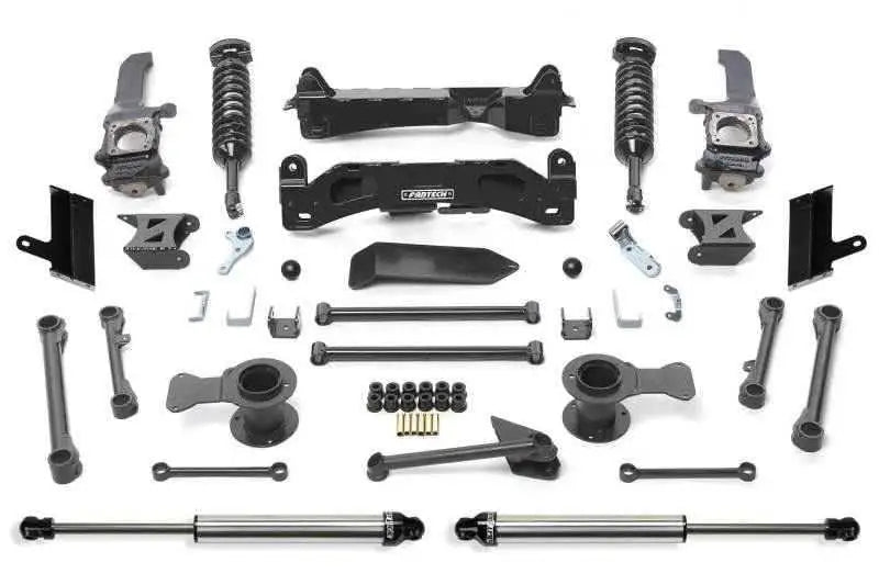 Fabtech K7060DL