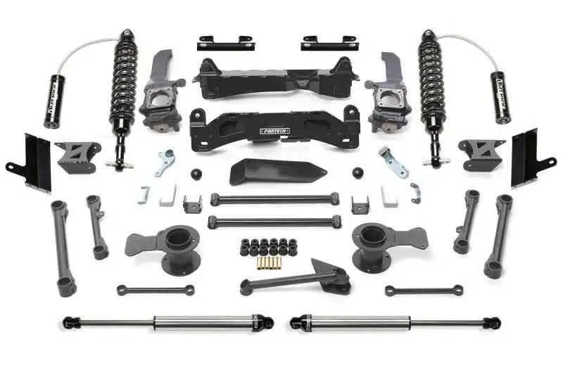 Fabtech K7061DL