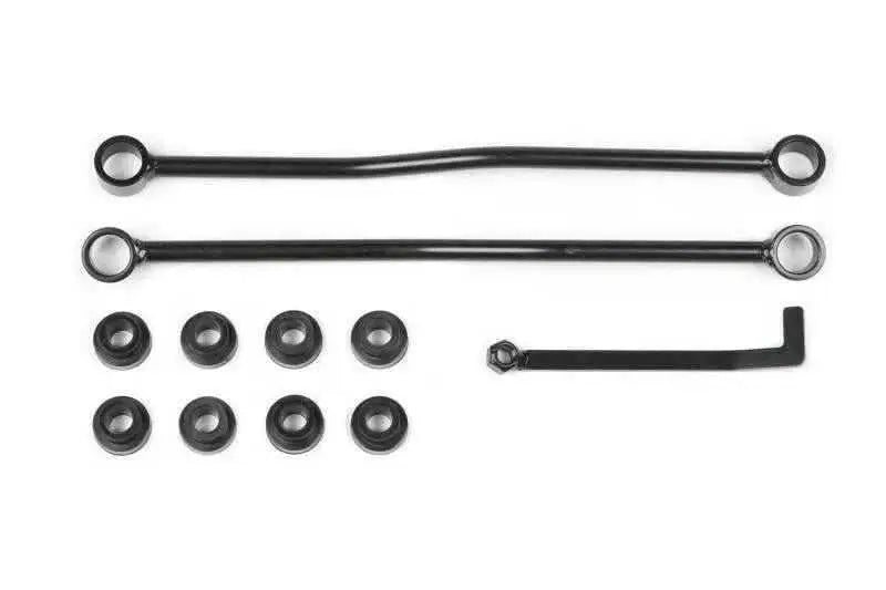 Fabtech FTS92033