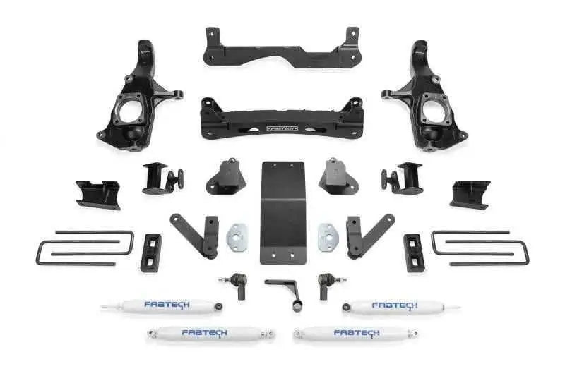 Fabtech K1123