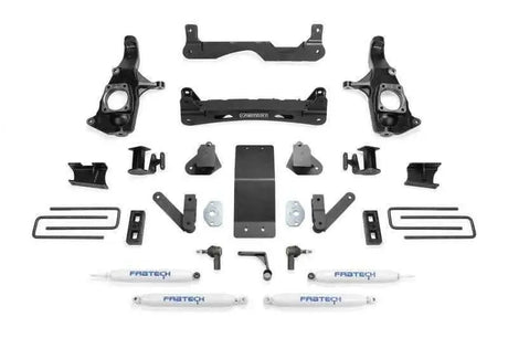 Fabtech K1123