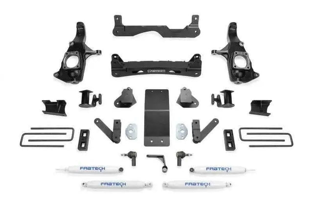 Fabtech K1123