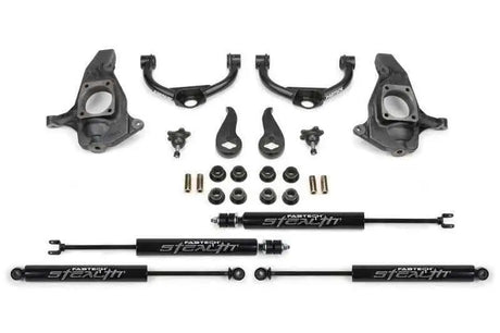 Fabtech K1055M