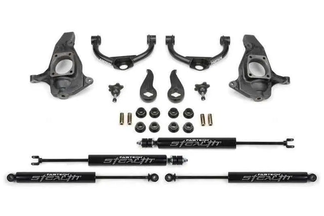 Fabtech K1055M