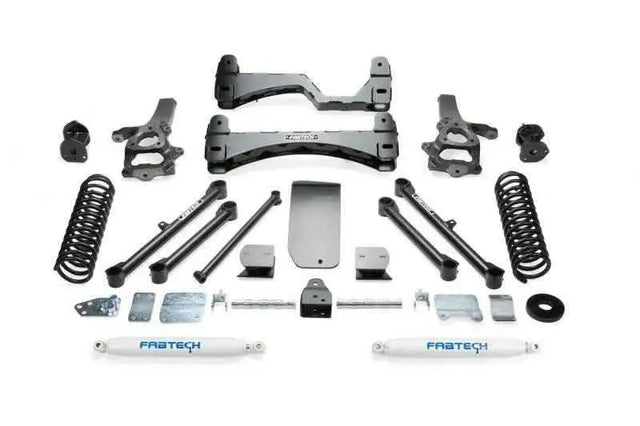 Fabtech K3055
